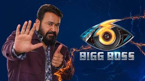 Bigg Boss Malayalam 6 Voting Results Today: Which contestant will be .
